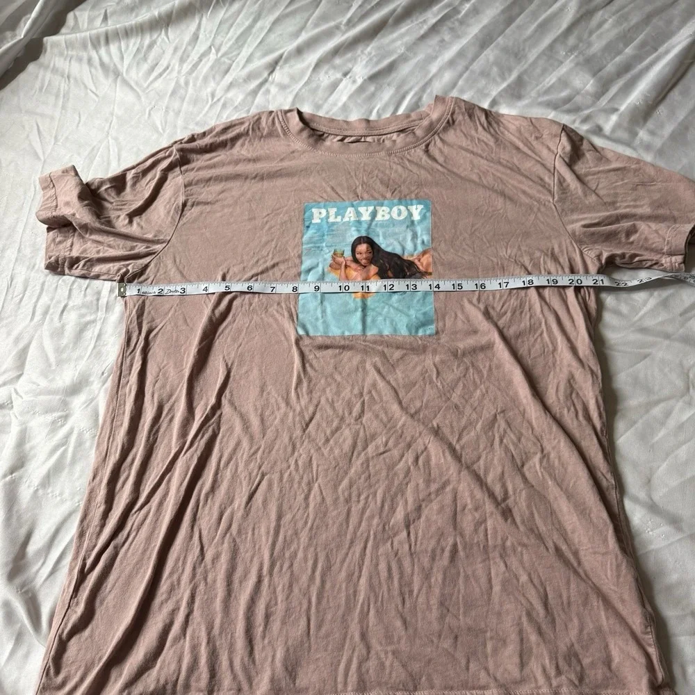 Pacsun Playboy‎ Shirt 